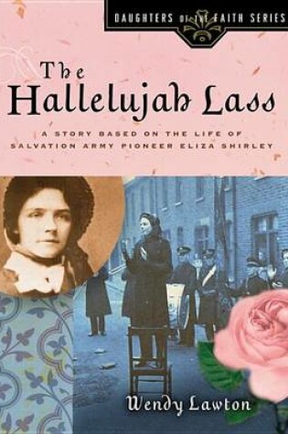 Cover of The Hallelujah Lass