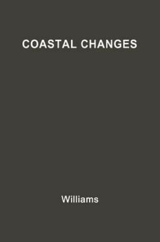 Cover of Coastal Changes