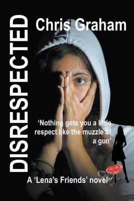 Book cover for Disrespected