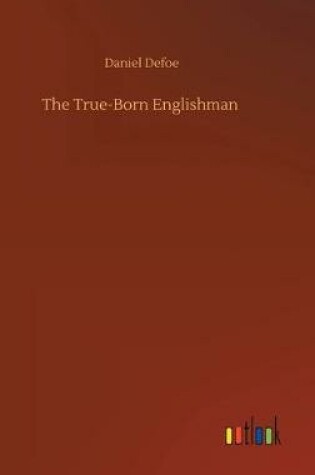 Cover of The True-Born Englishman