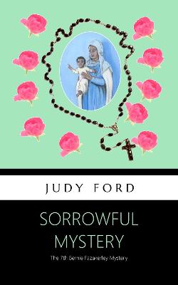 Book cover for Sorrowful Mystery