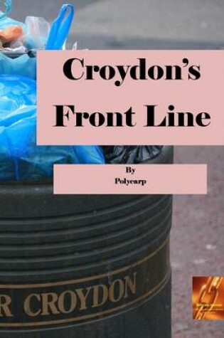 Cover of Croydon's Front Line