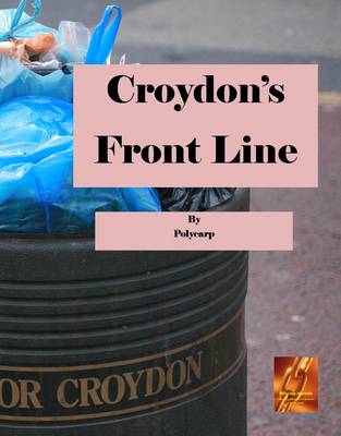 Cover of Croydon's Front Line