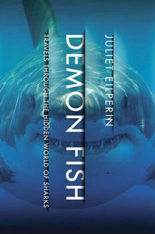 Cover of Demon Fish