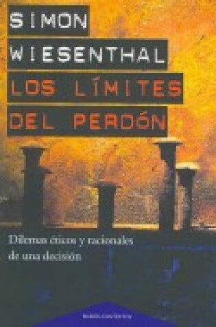 Cover of Los Limites del Perdon