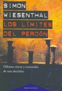 Book cover for Los Limites del Perdon