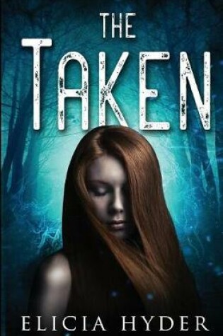 Cover of The Taken