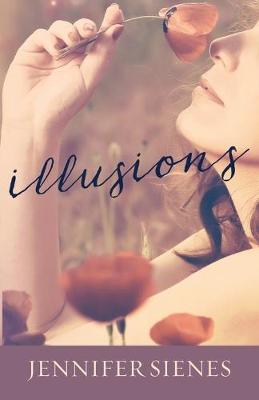 Book cover for illusions