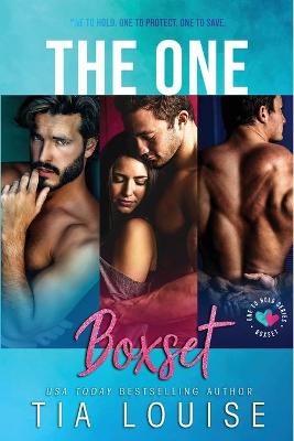 Book cover for One to Hold Boxed Set