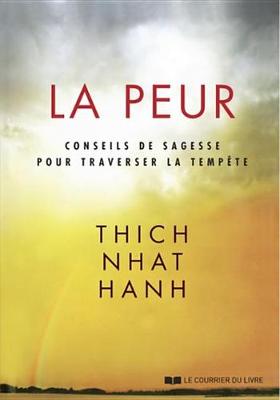 Book cover for La Peur