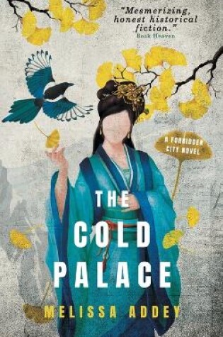 Cover of The Cold Palace