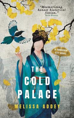 Cover of The Cold Palace