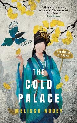 Book cover for The Cold Palace