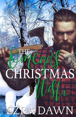 Book cover for The Omega's Christmas Wish