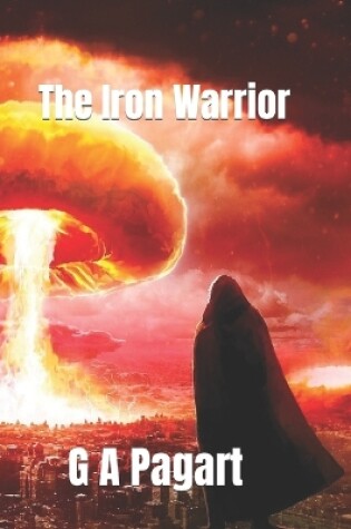 Cover of The Iron Warrior