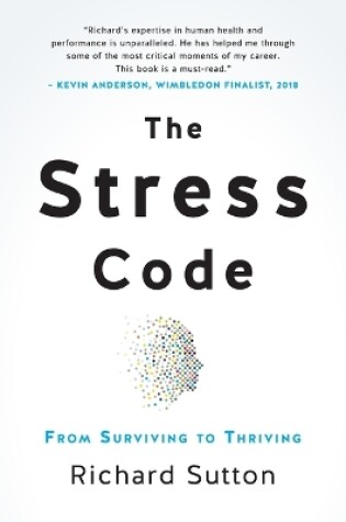 Cover of The stress code