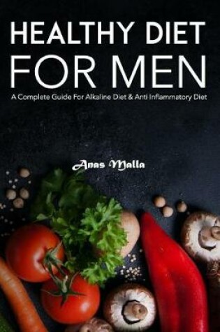 Cover of Healthy Diet for Men