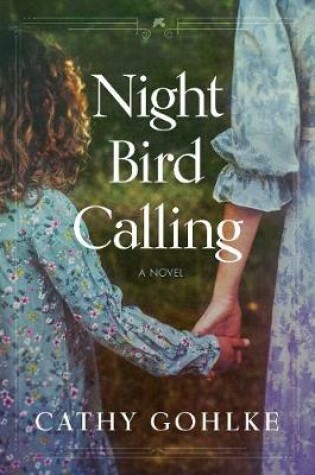 Cover of Night Bird Calling