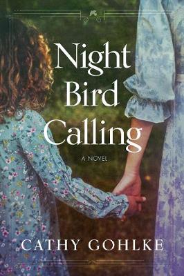 Book cover for Night Bird Calling