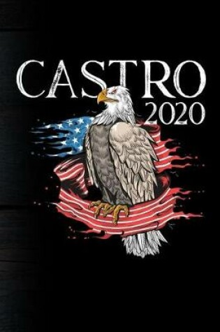 Cover of Castro 2020