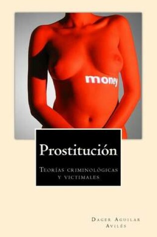 Cover of Prostitucion