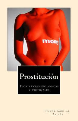 Book cover for Prostitucion