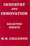 Book cover for Industry and Innovation