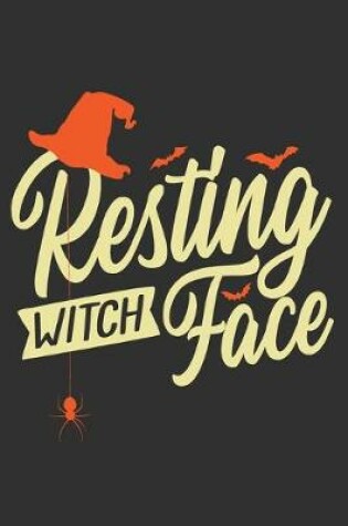 Cover of Resting Witch Face