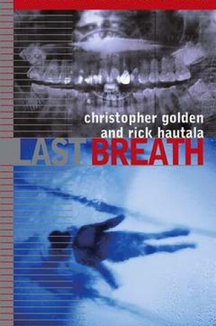 Cover of Last Breath