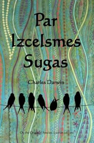 Cover of Par Izcelsmes Sugas