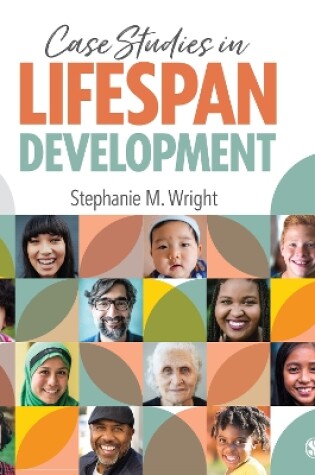 Cover of Case Studies in Lifespan Development