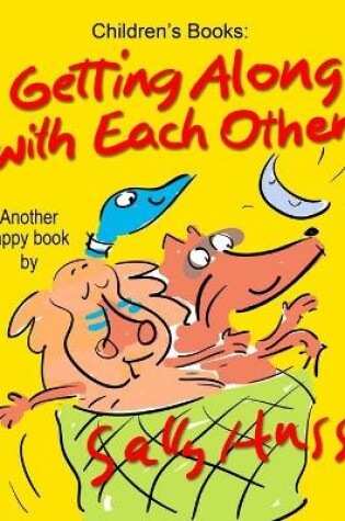 Cover of Getting Along with Each Other
