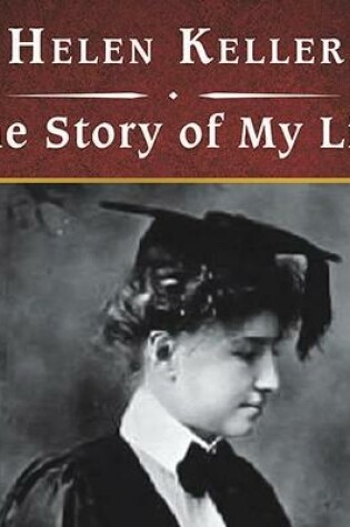 Cover of The Story of My Life, with eBook