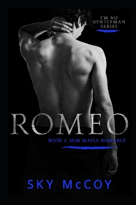 Book cover for Romeo