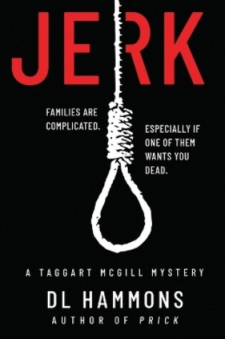Cover of Jerk