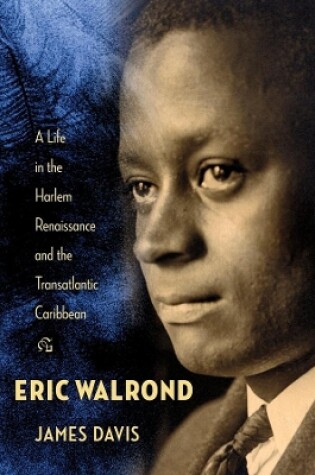 Cover of Eric Walrond