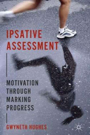 Cover of Ipsative Assessment