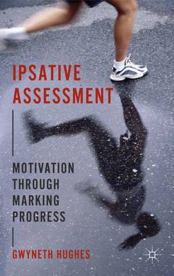 Book cover for Ipsative Assessment