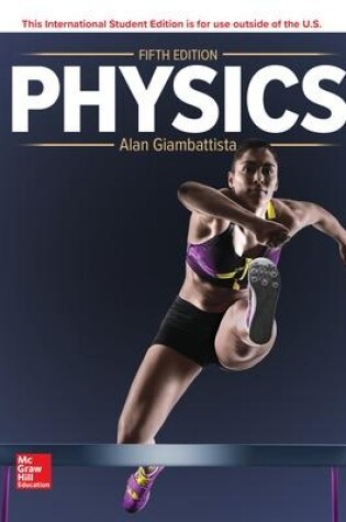 Cover of ISE Physics