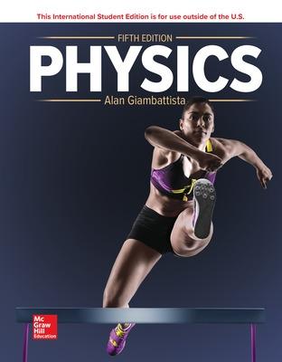 Book cover for ISE Physics