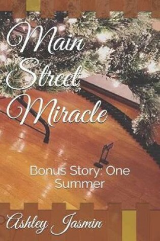 Cover of Main Street Miracle