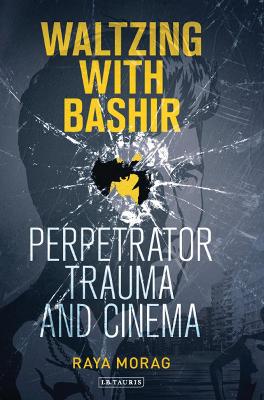 Book cover for Waltzing with Bashir