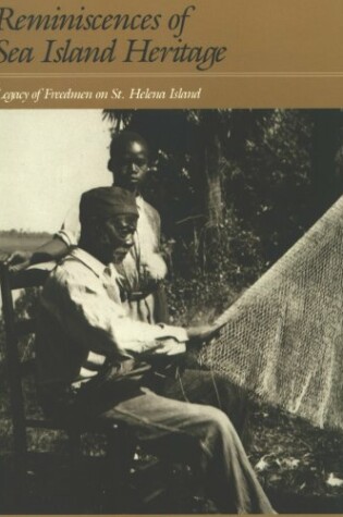 Cover of Reminiscences of Sea Island Heritage