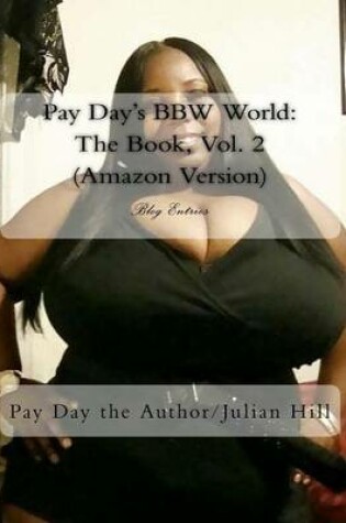 Cover of Pay Day's Bbw World