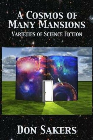 Cover of A Cosmos of Many Mansions