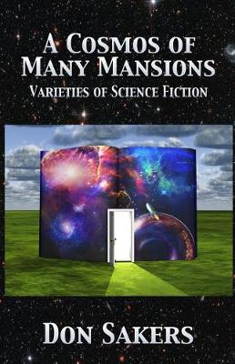 Cover of A Cosmos of Many Mansions