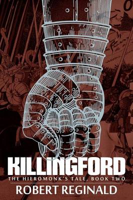 Book cover for Killingford