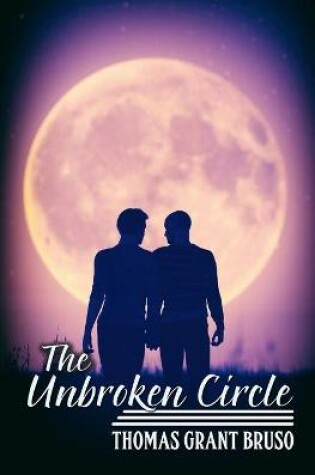 Cover of The Unbroken Circle