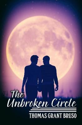 Book cover for The Unbroken Circle