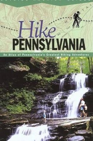 Cover of Hike Pennsylvania